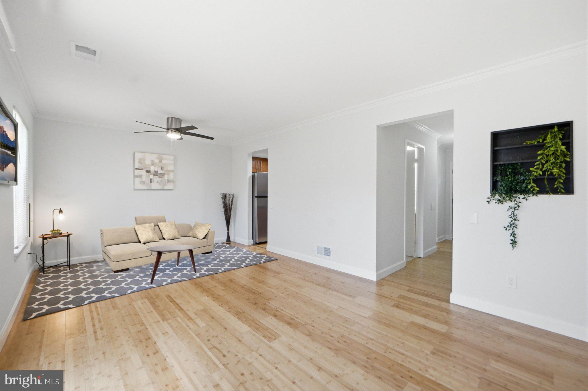 MARYLAND PLACE - Residential