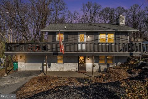 923 SUNNYSIDE ROAD HUMMELSTOWN PA 17036