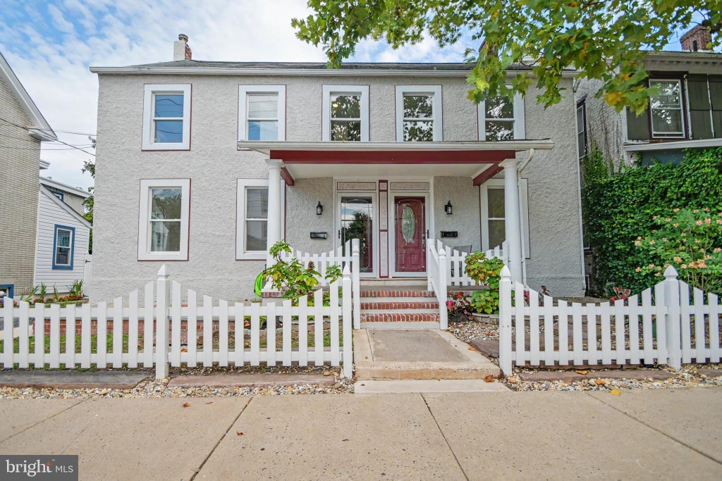 Photo of 51 S Main Street, QUAKERTOWN, PA 18951 (MLS # PABU2130746)