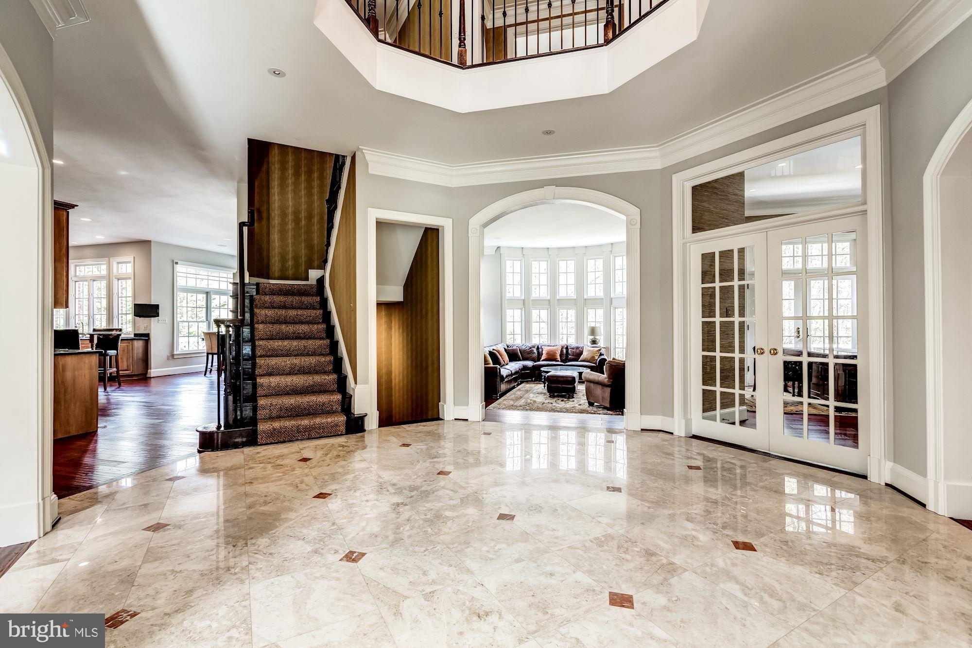 LEIGH MILL ESTATES - Residential