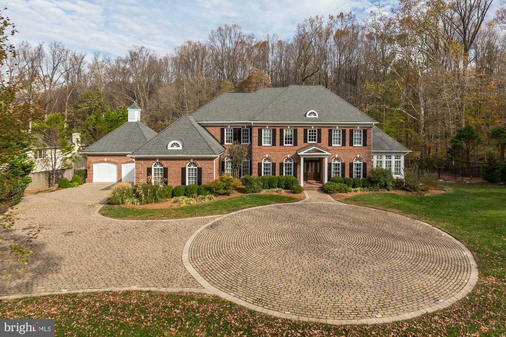 LEIGH MILL ESTATES - Residential