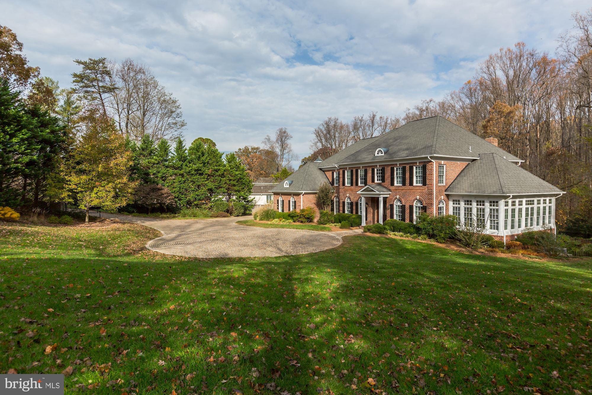 LEIGH MILL ESTATES - Residential