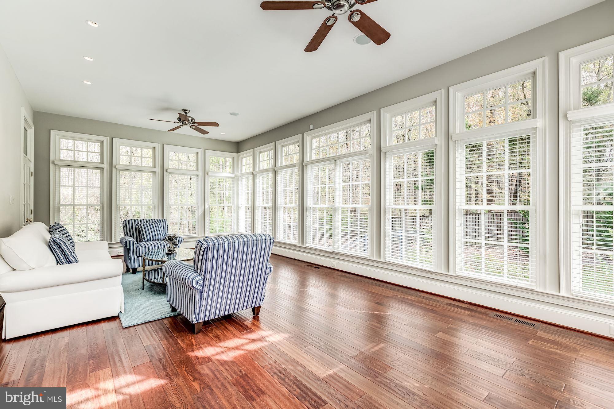 LEIGH MILL ESTATES - Residential