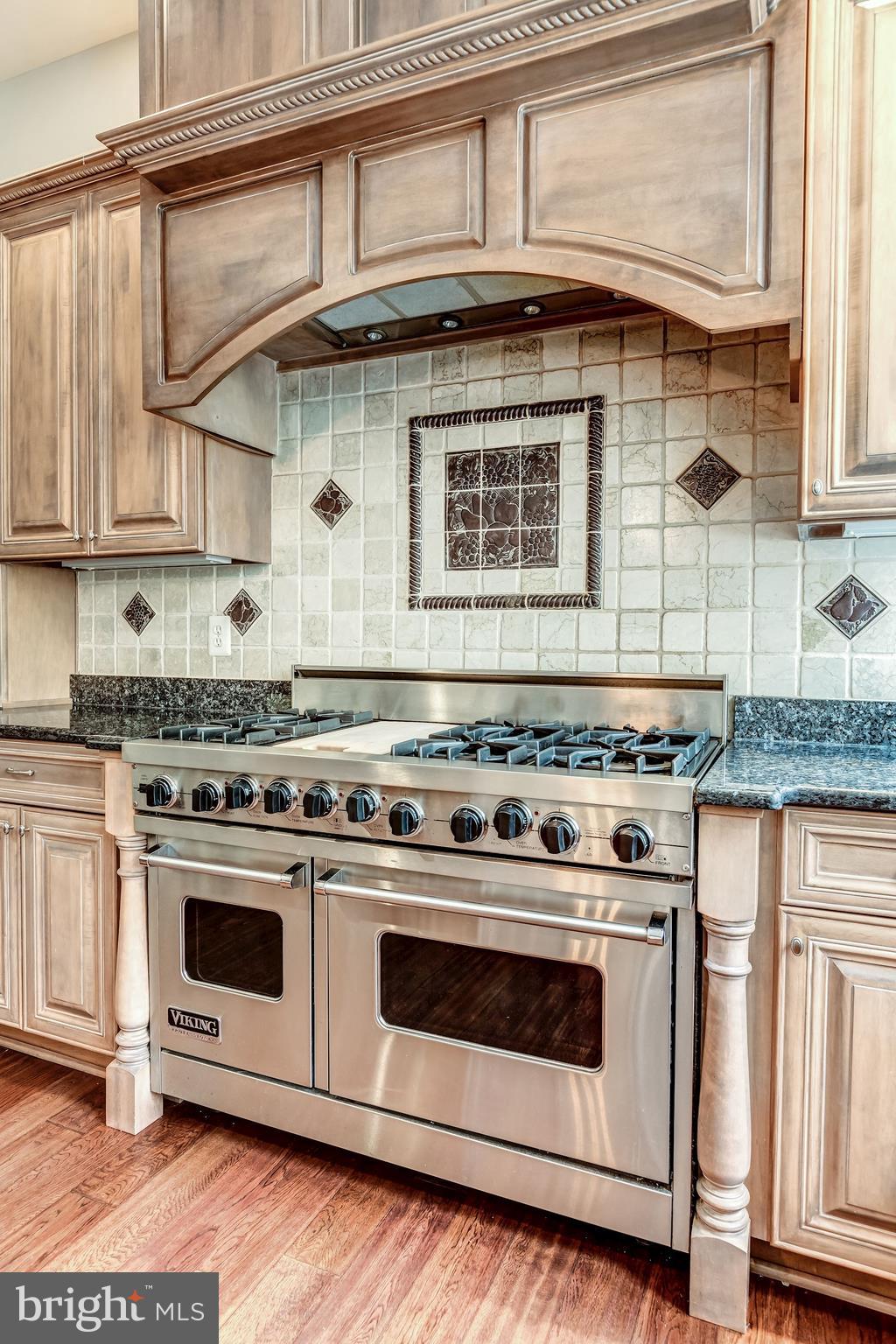 LEIGH MILL ESTATES - Residential