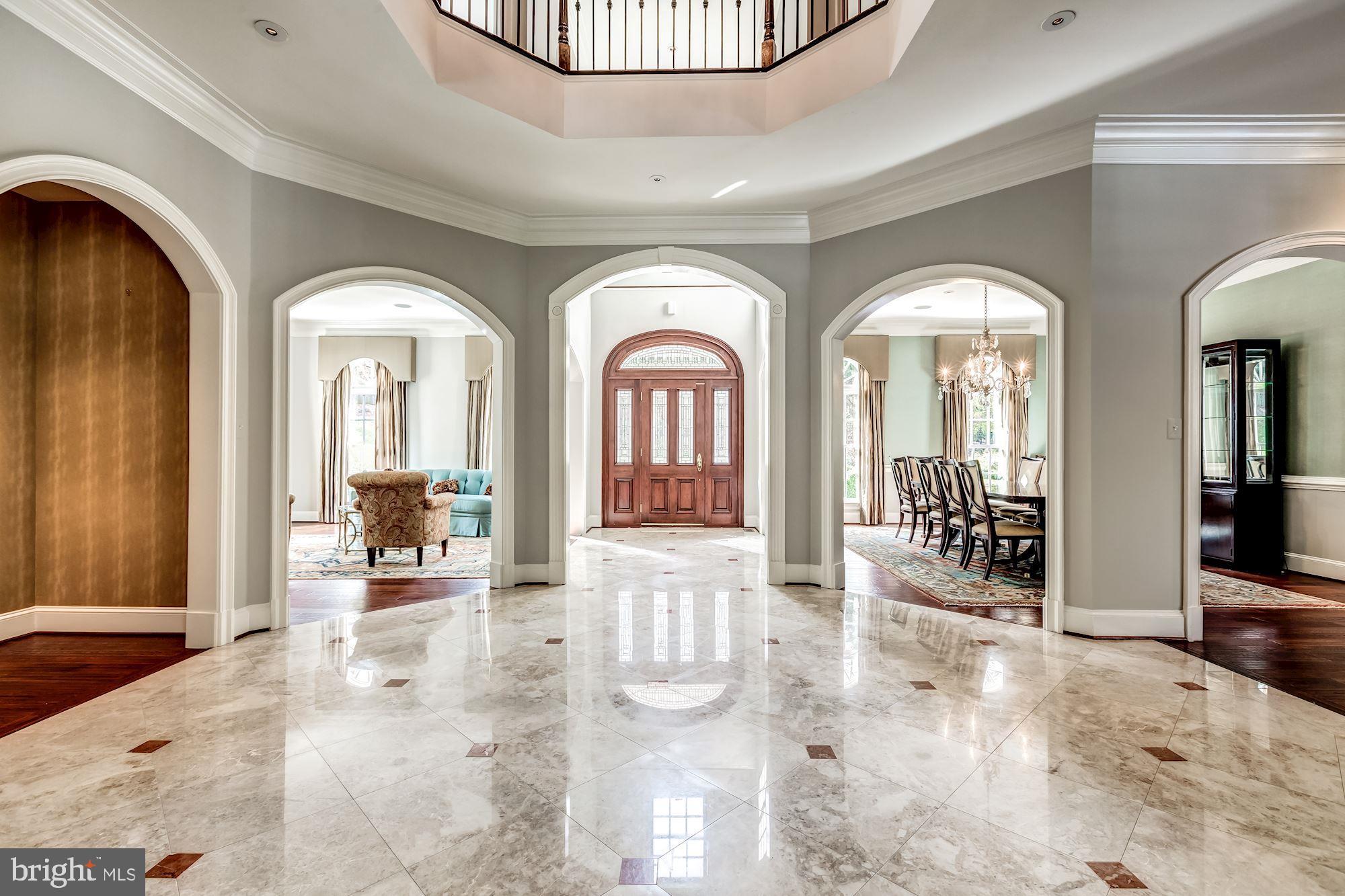 LEIGH MILL ESTATES - Residential