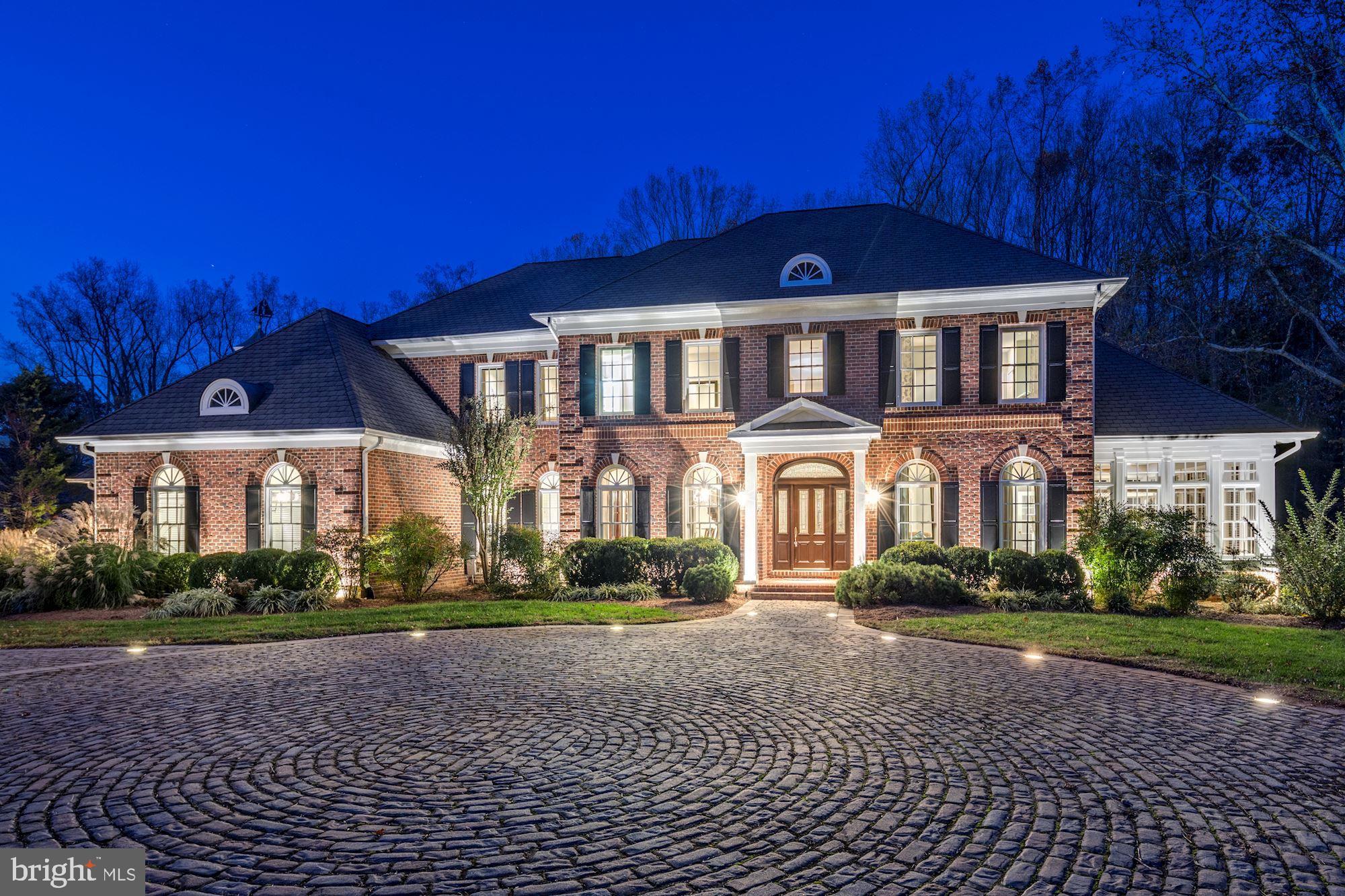 LEIGH MILL ESTATES - Residential