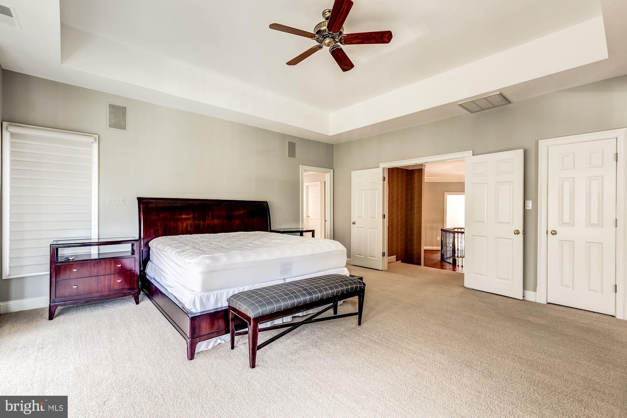 LEIGH MILL ESTATES - Residential