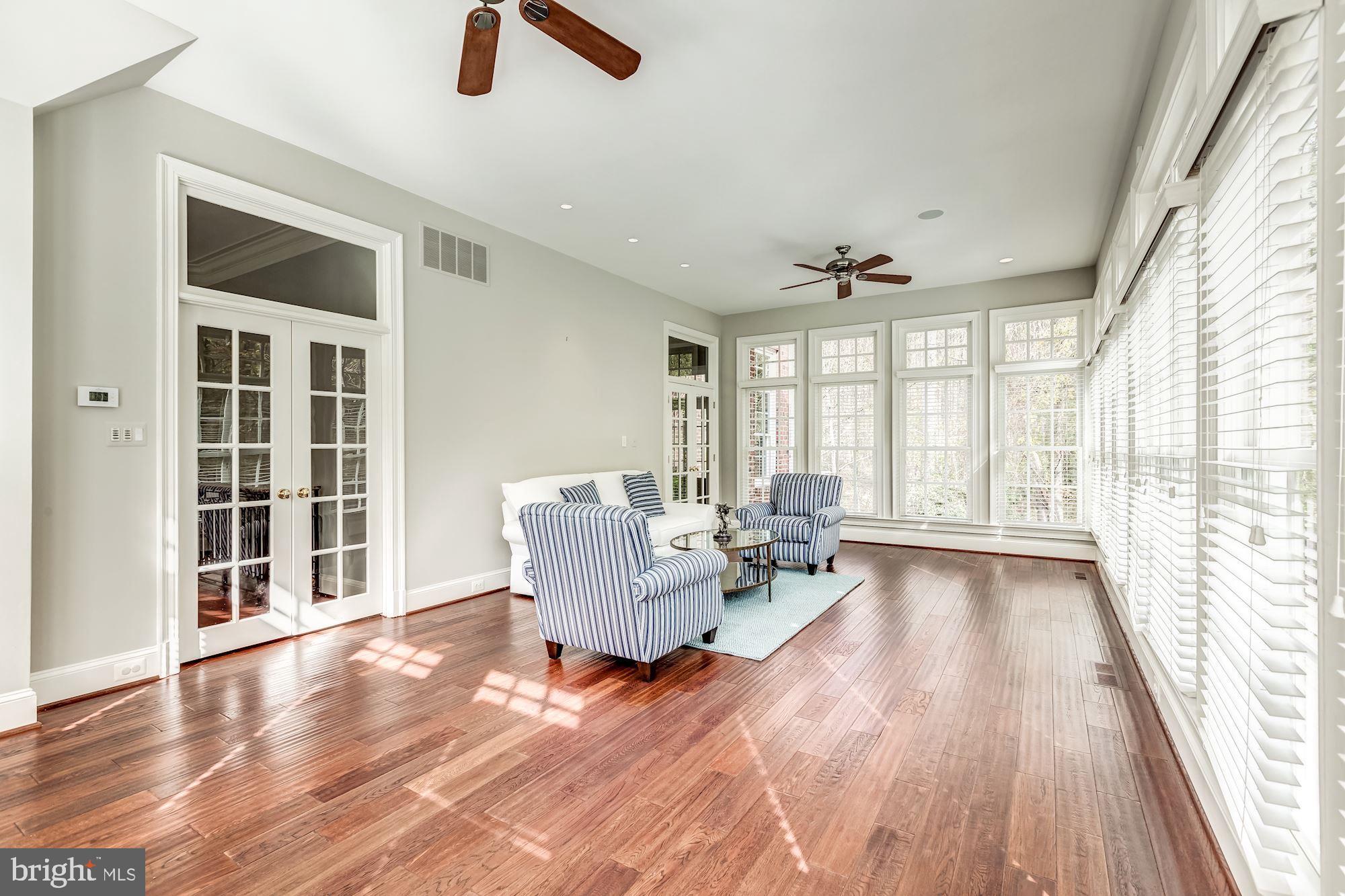 LEIGH MILL ESTATES - Residential