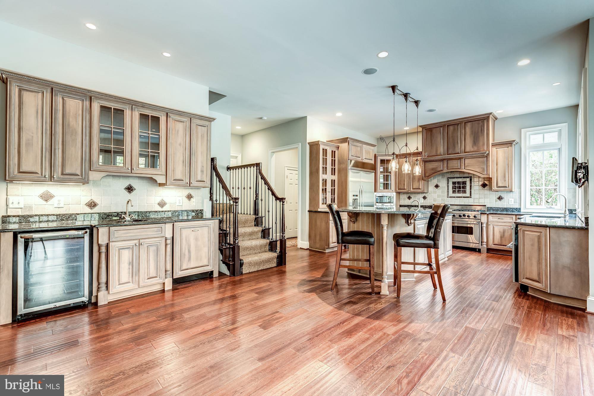 LEIGH MILL ESTATES - Residential