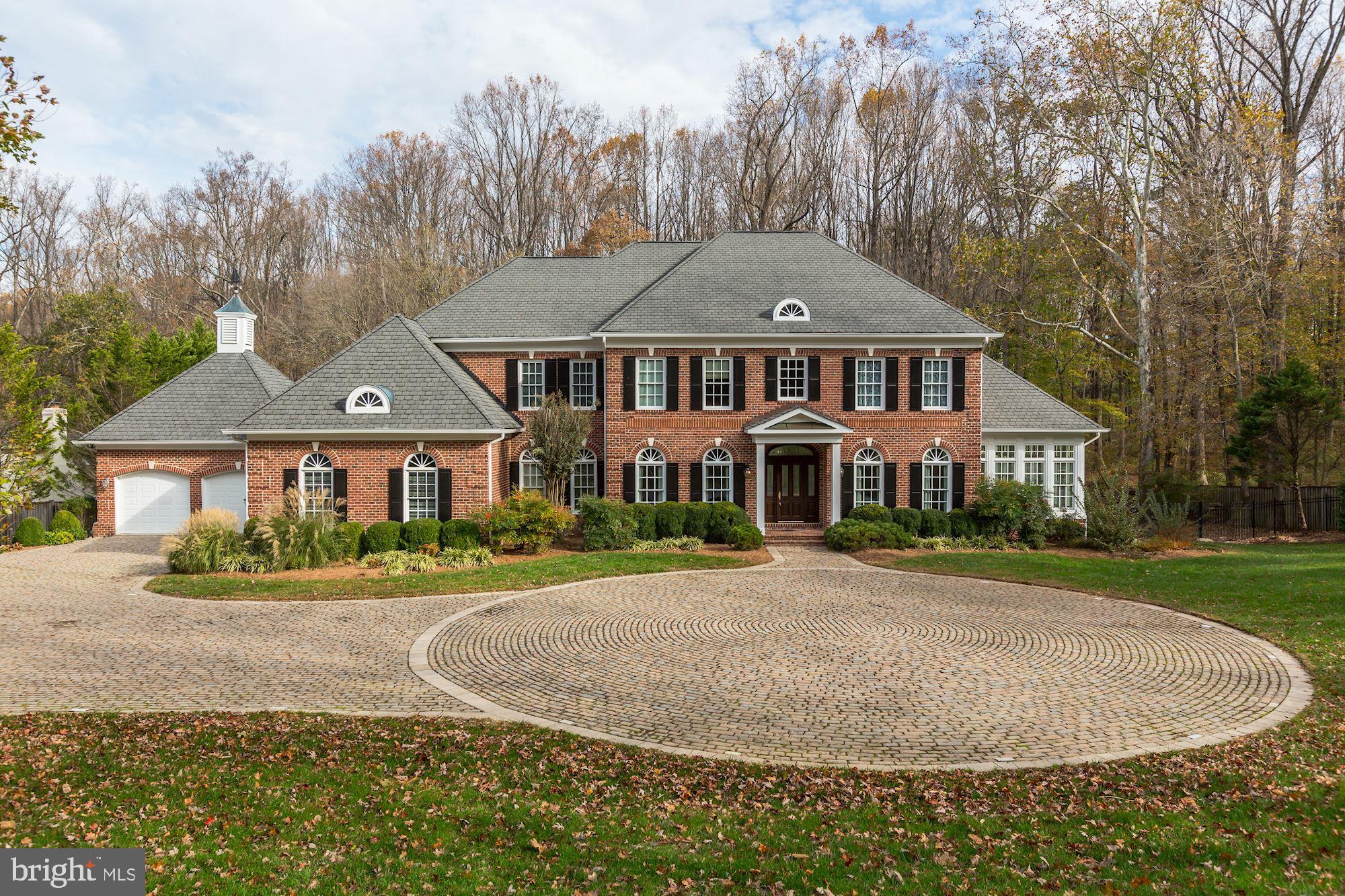 LEIGH MILL ESTATES - Residential