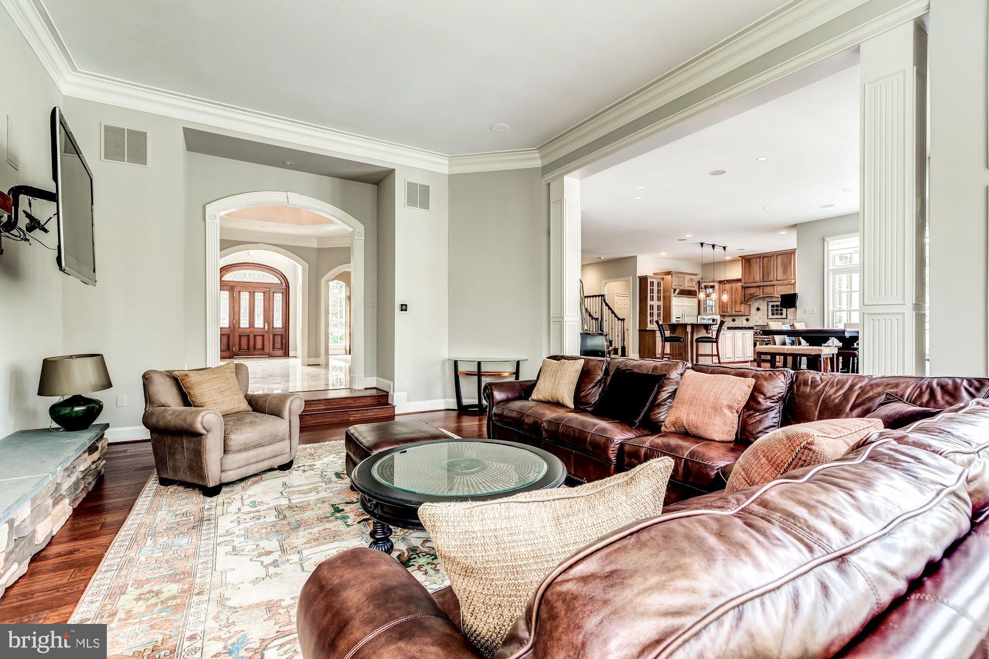 LEIGH MILL ESTATES - Residential