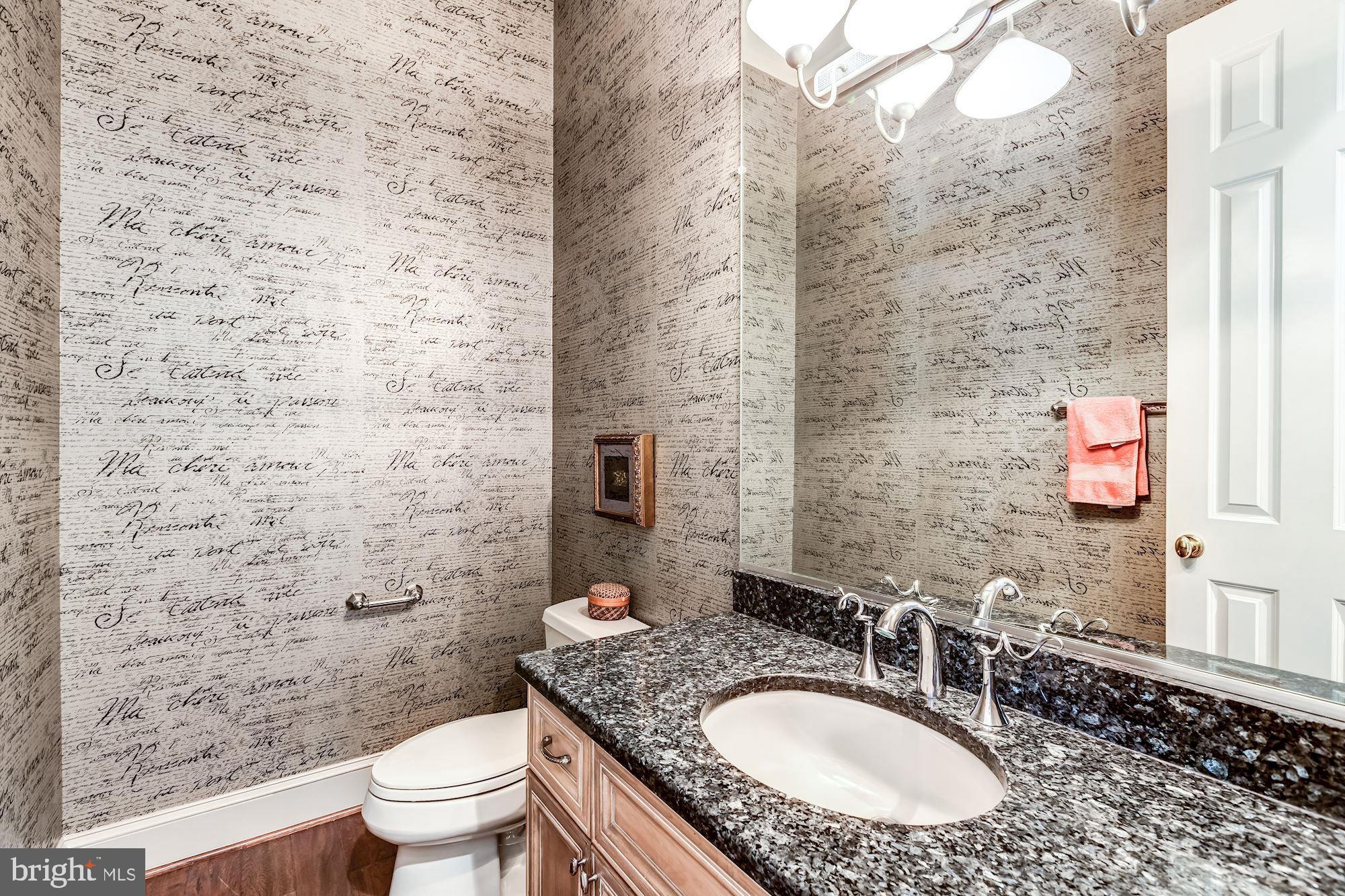 LEIGH MILL ESTATES - Residential