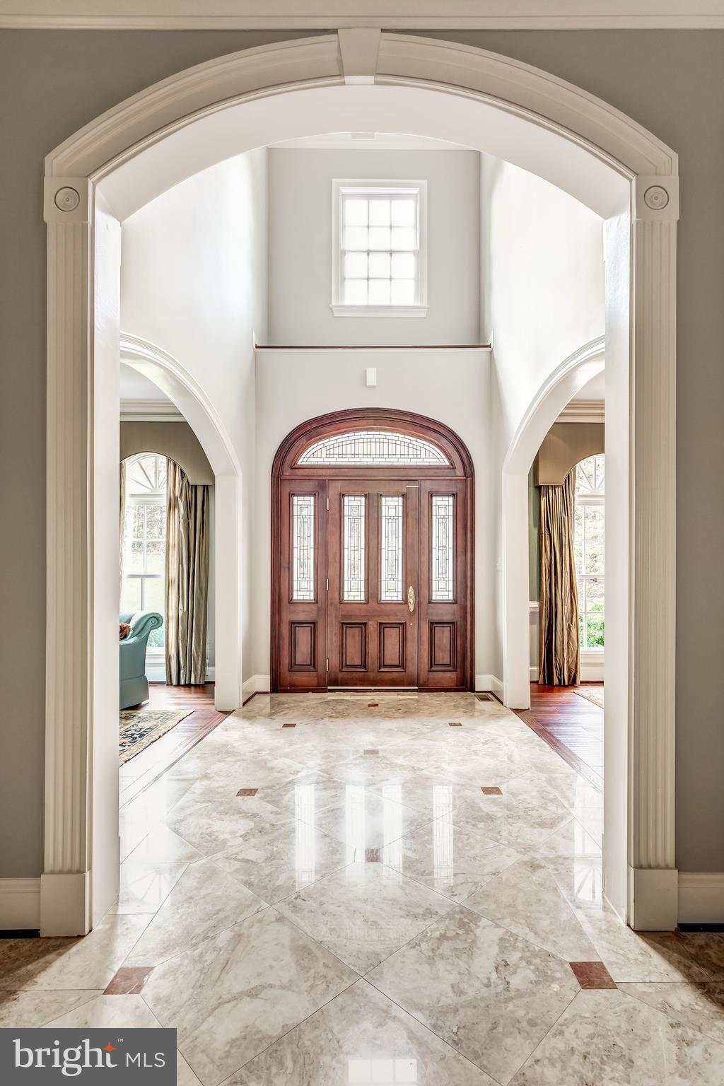 LEIGH MILL ESTATES - Residential