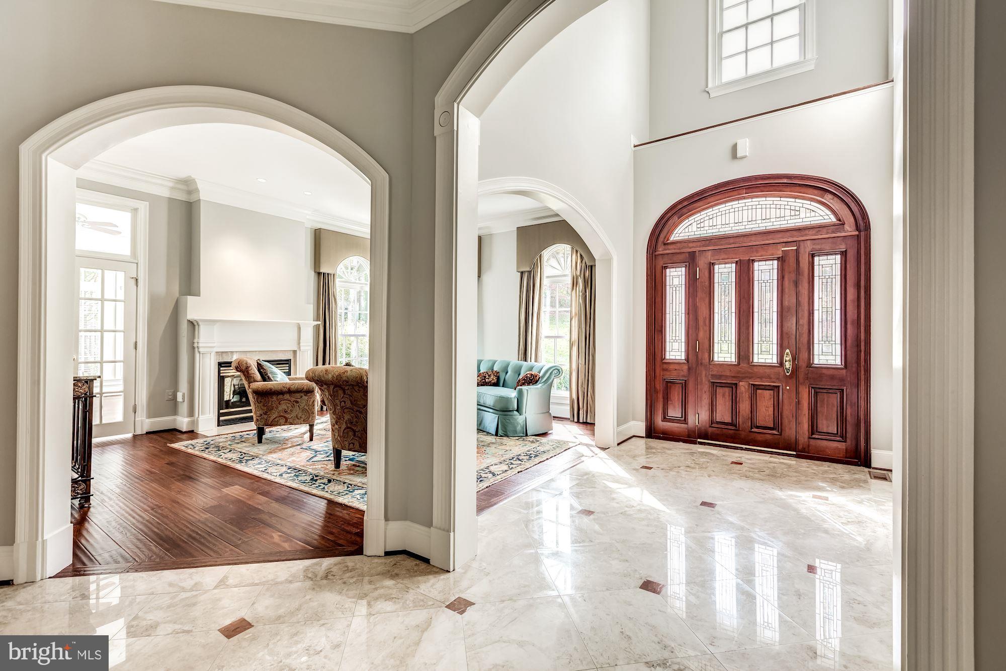 LEIGH MILL ESTATES - Residential