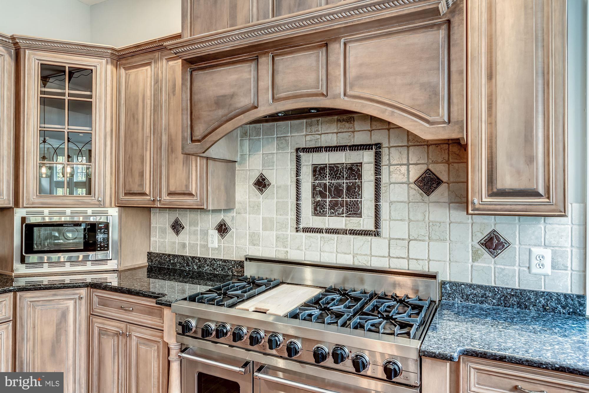 LEIGH MILL ESTATES - Residential