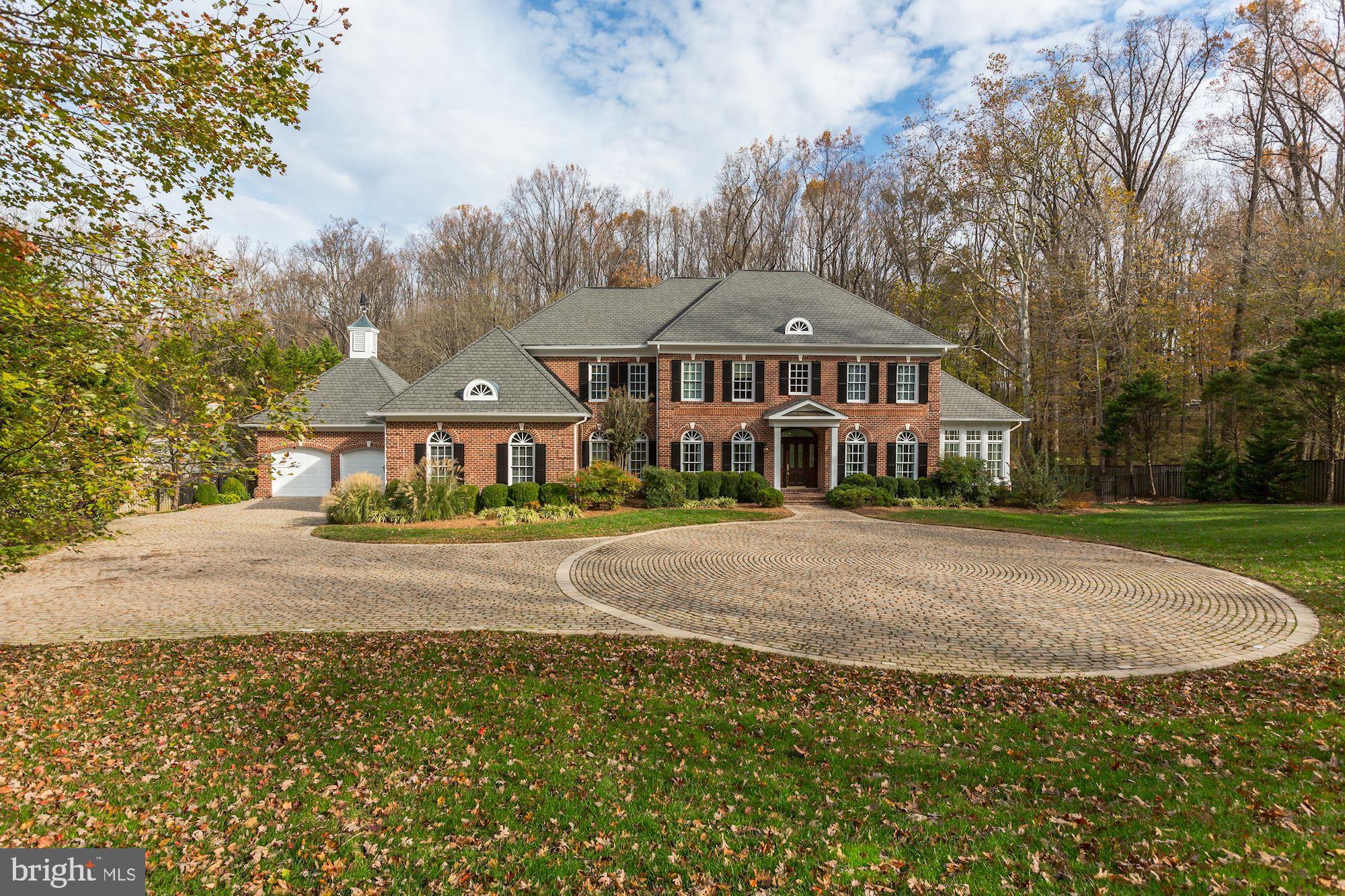 LEIGH MILL ESTATES - Residential