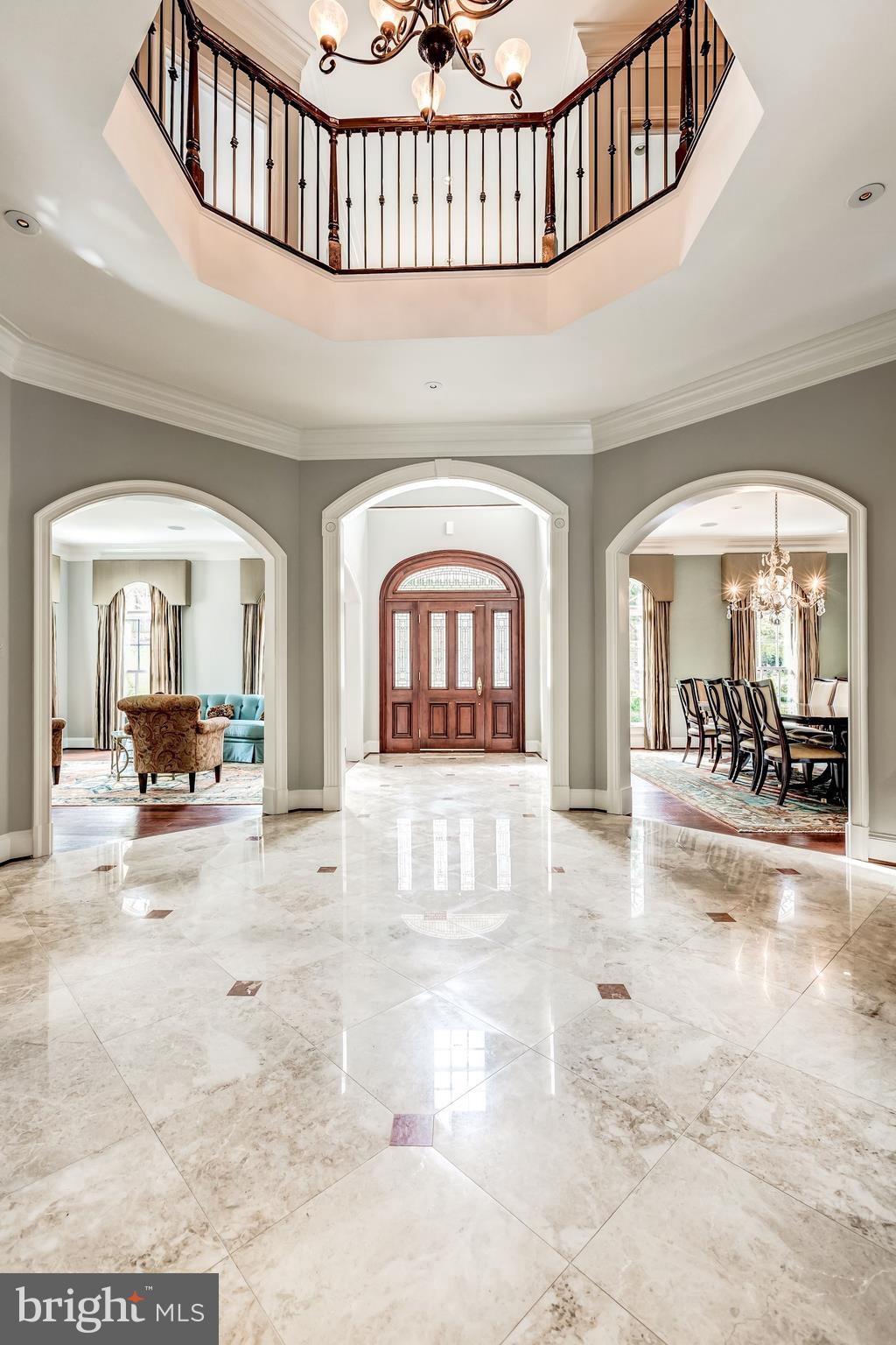 LEIGH MILL ESTATES - Residential