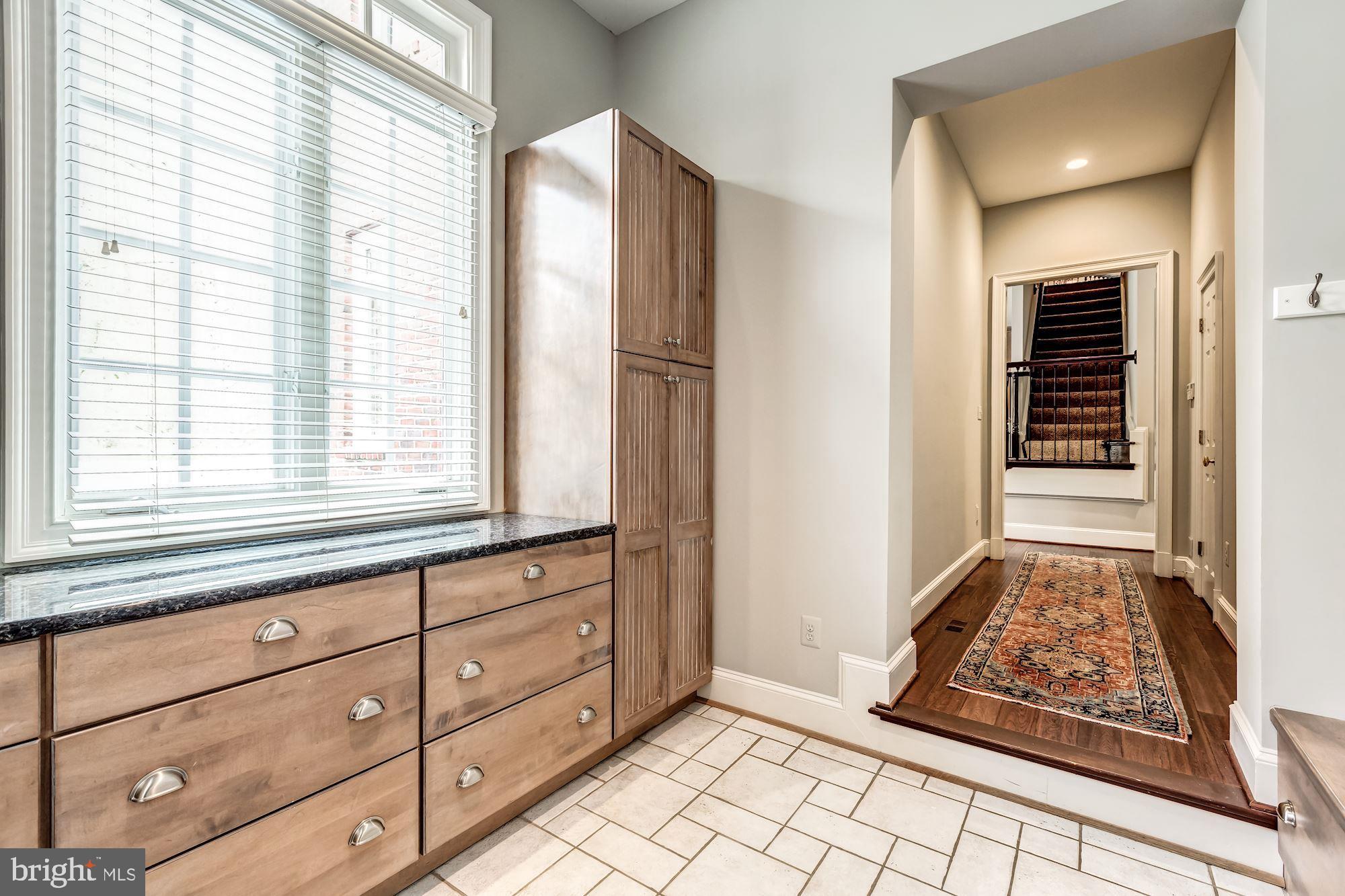 LEIGH MILL ESTATES - Residential