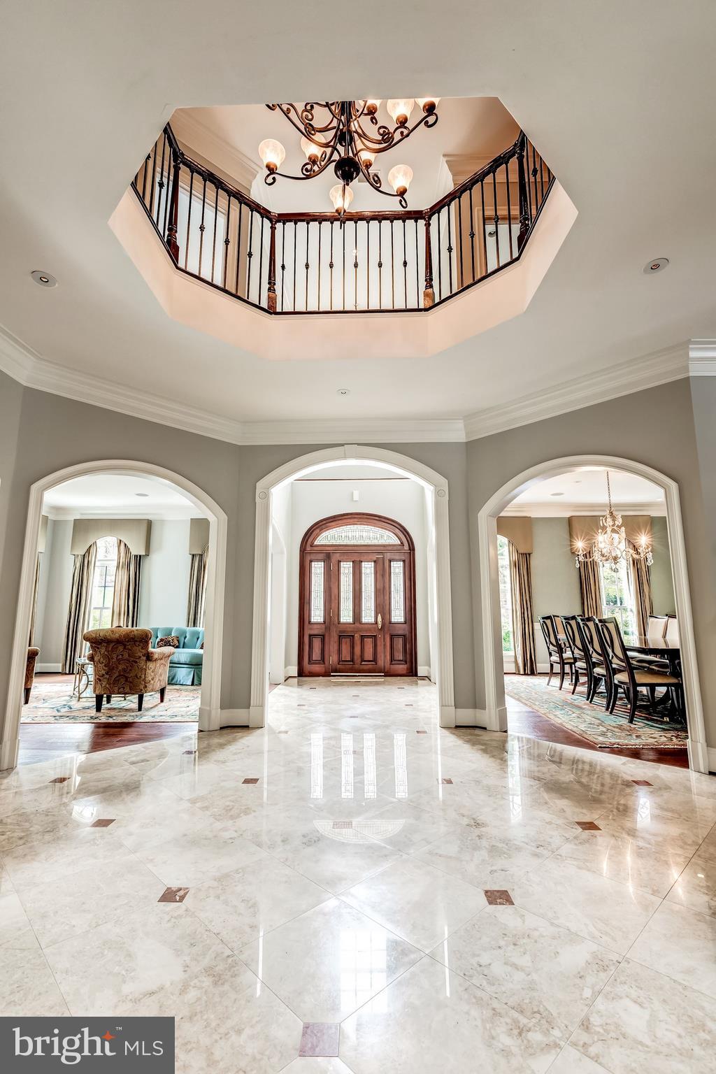 LEIGH MILL ESTATES - Residential