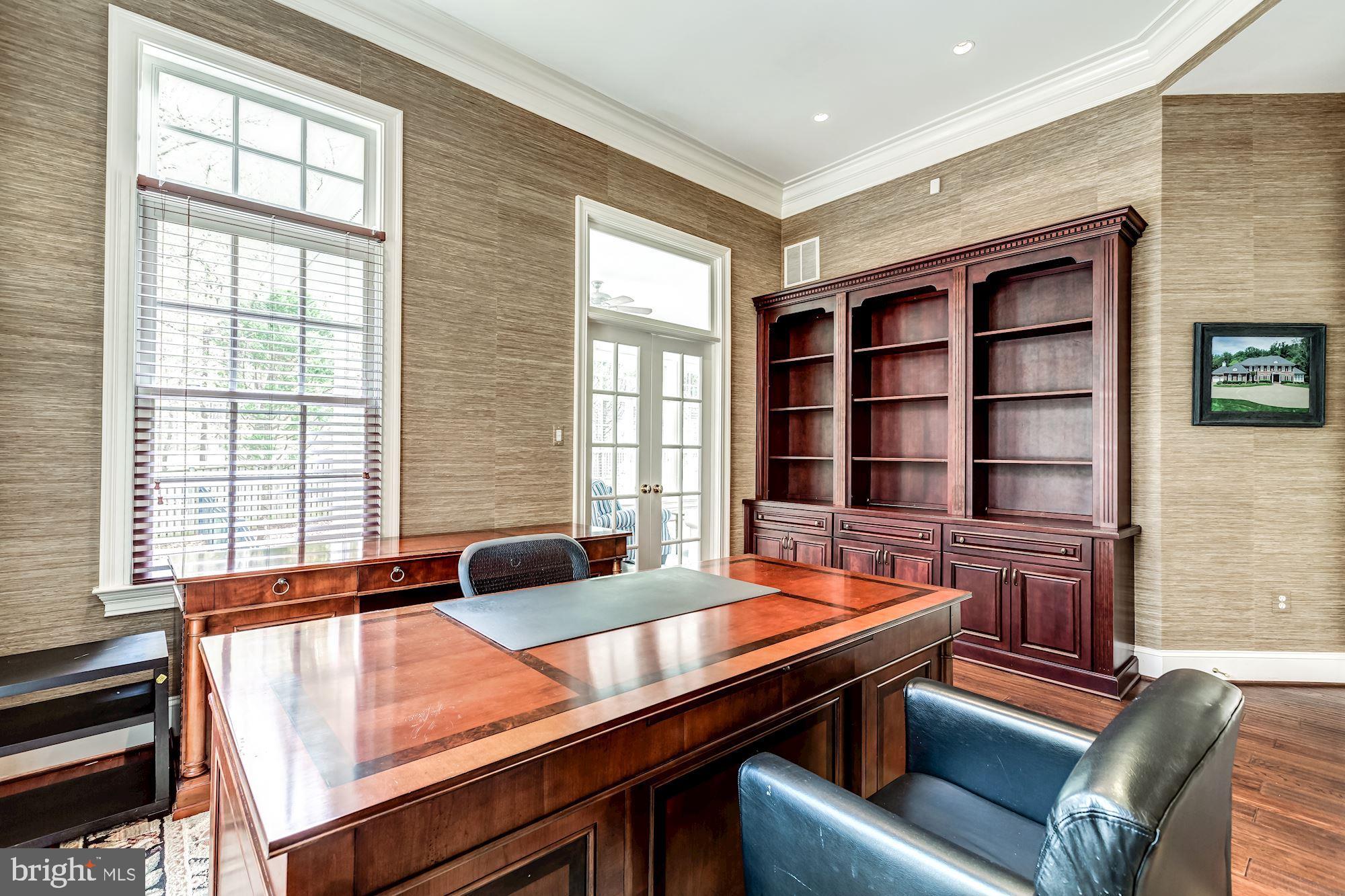 LEIGH MILL ESTATES - Residential