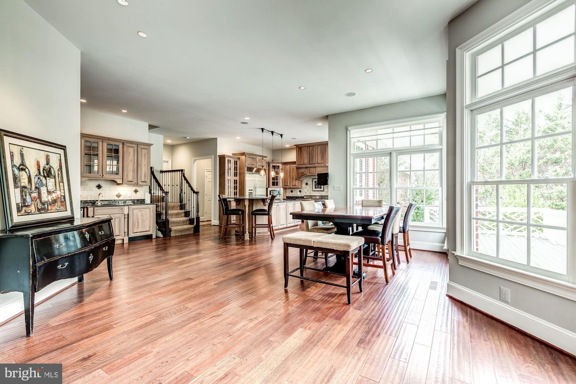 LEIGH MILL ESTATES - Residential