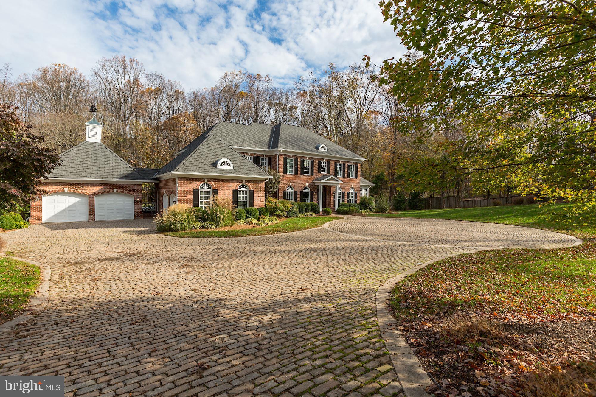 LEIGH MILL ESTATES - Residential