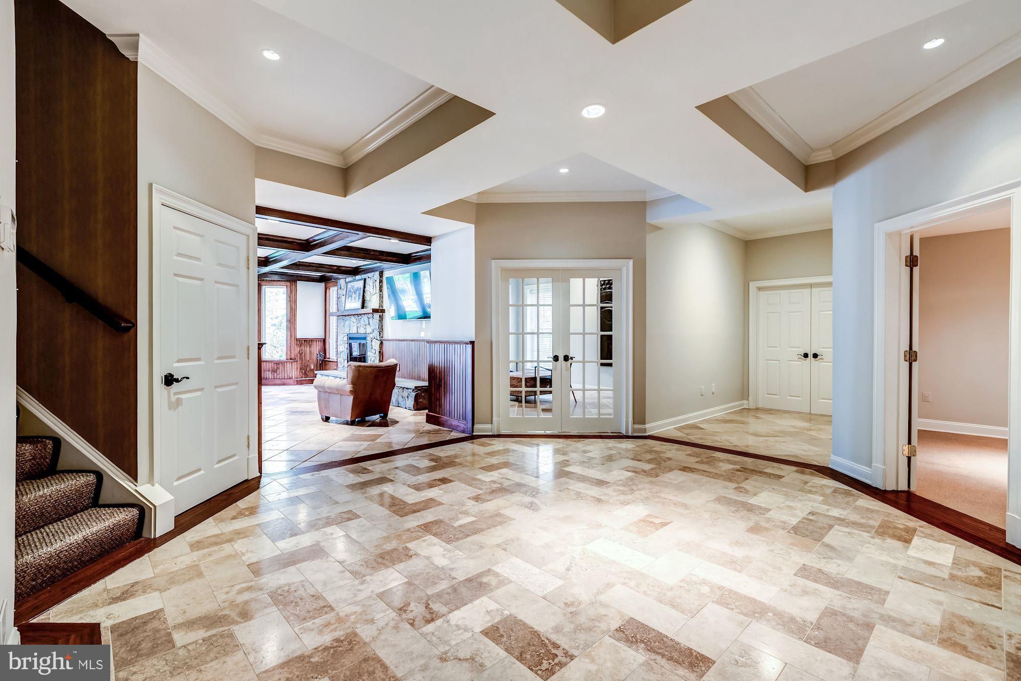 LEIGH MILL ESTATES - Residential