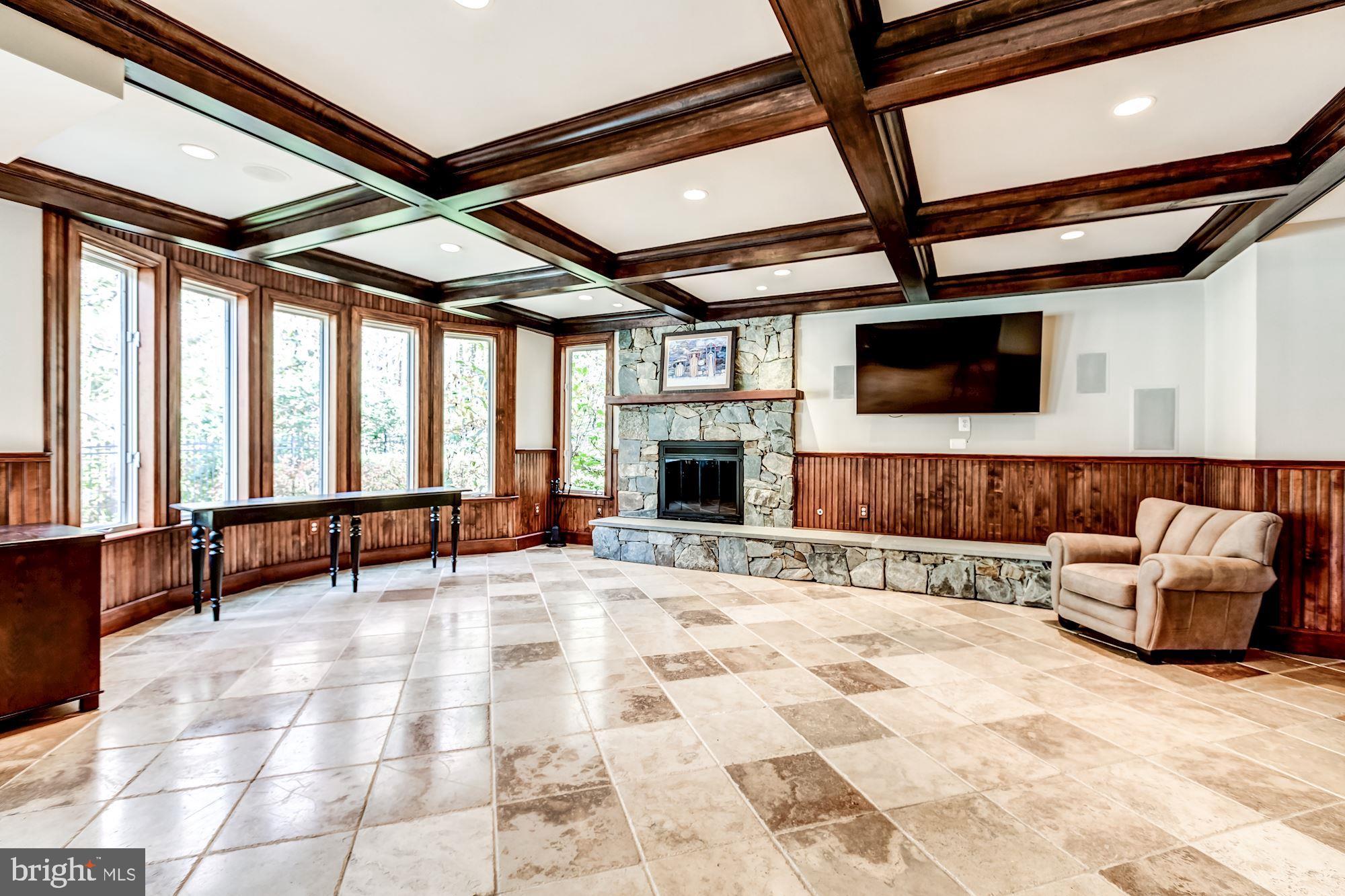 LEIGH MILL ESTATES - Residential