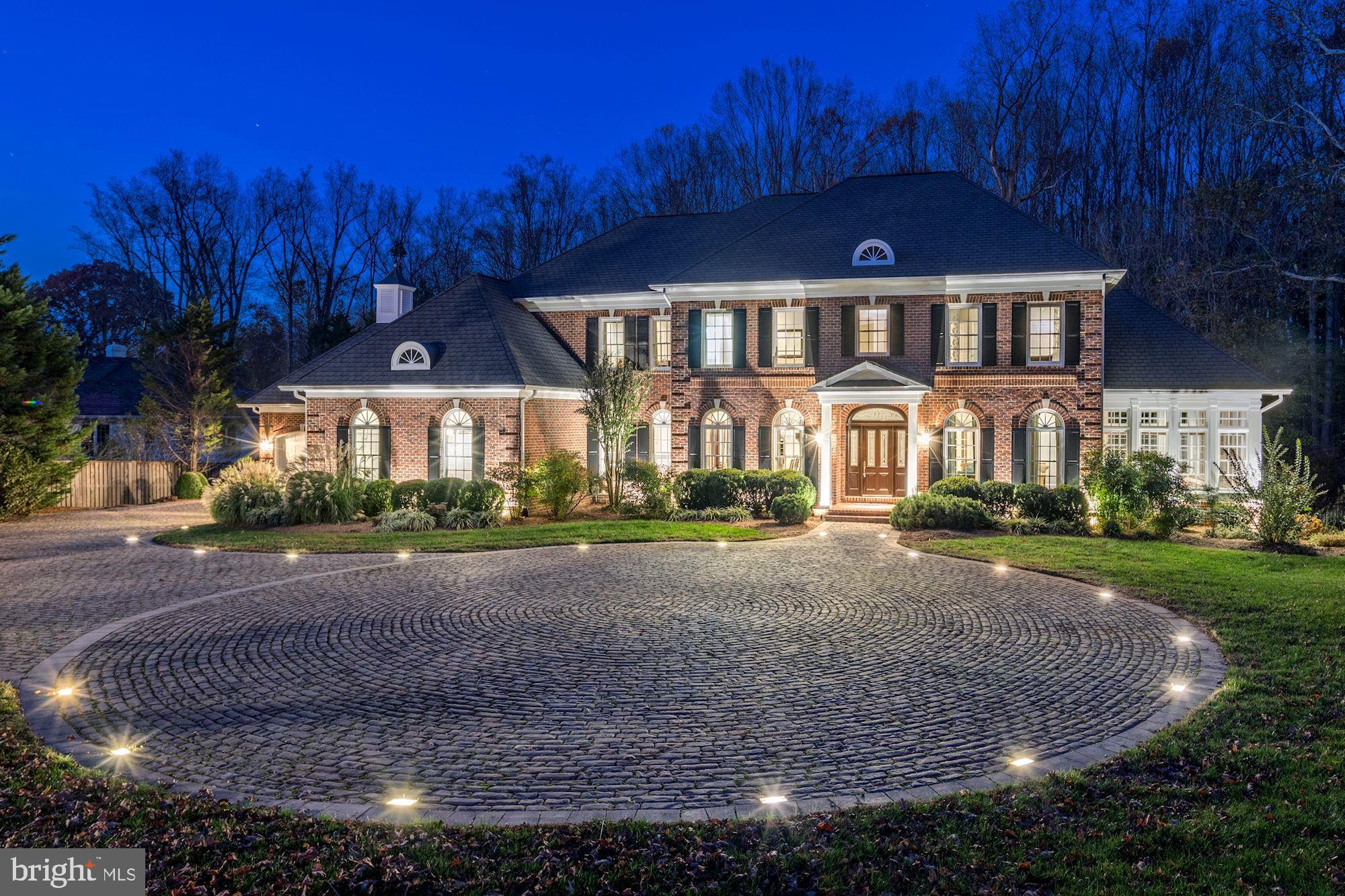 LEIGH MILL ESTATES - Residential