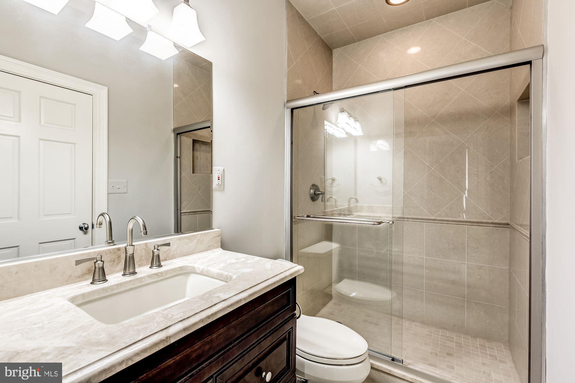 LEIGH MILL ESTATES - Residential