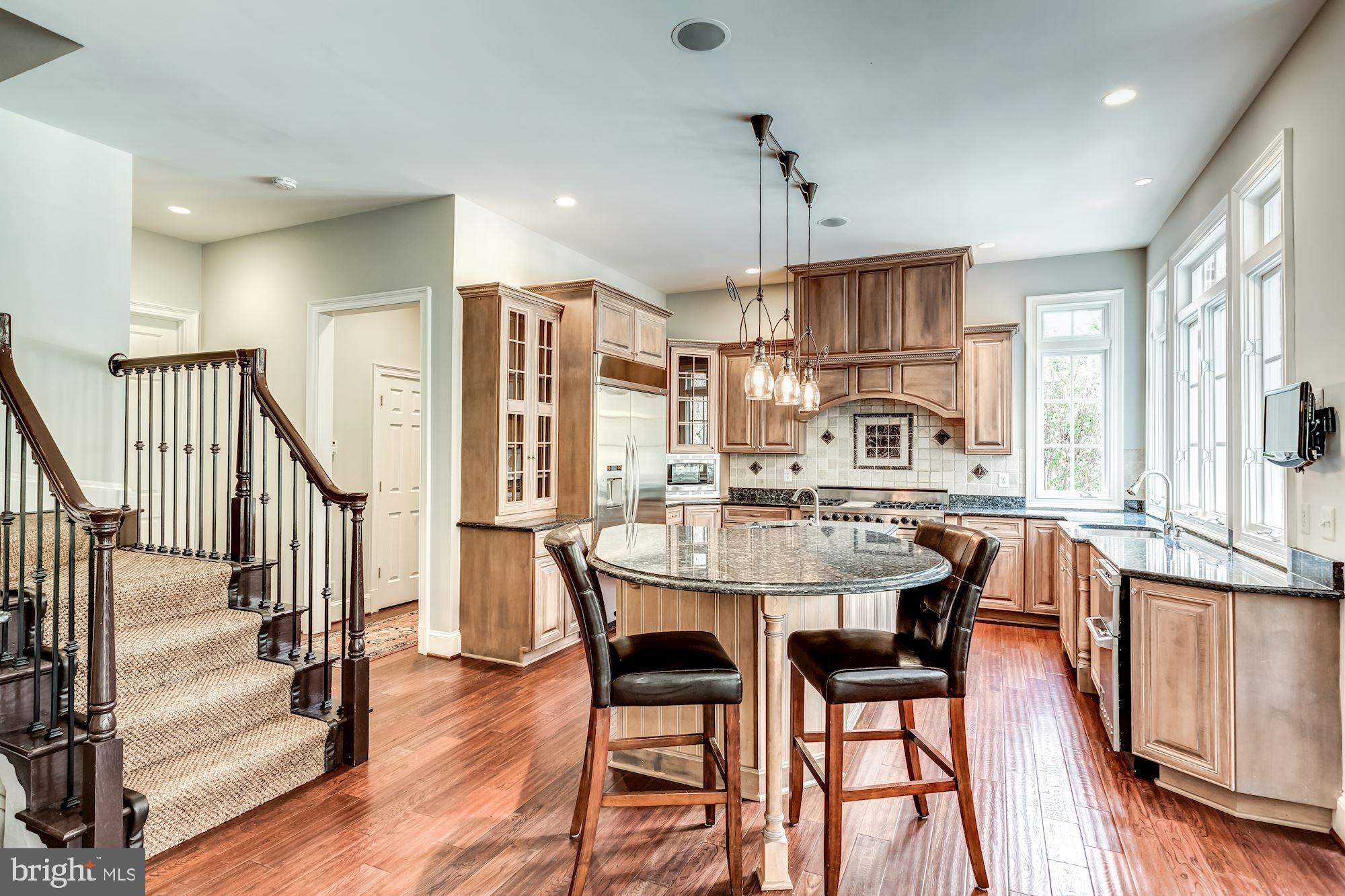 LEIGH MILL ESTATES - Residential