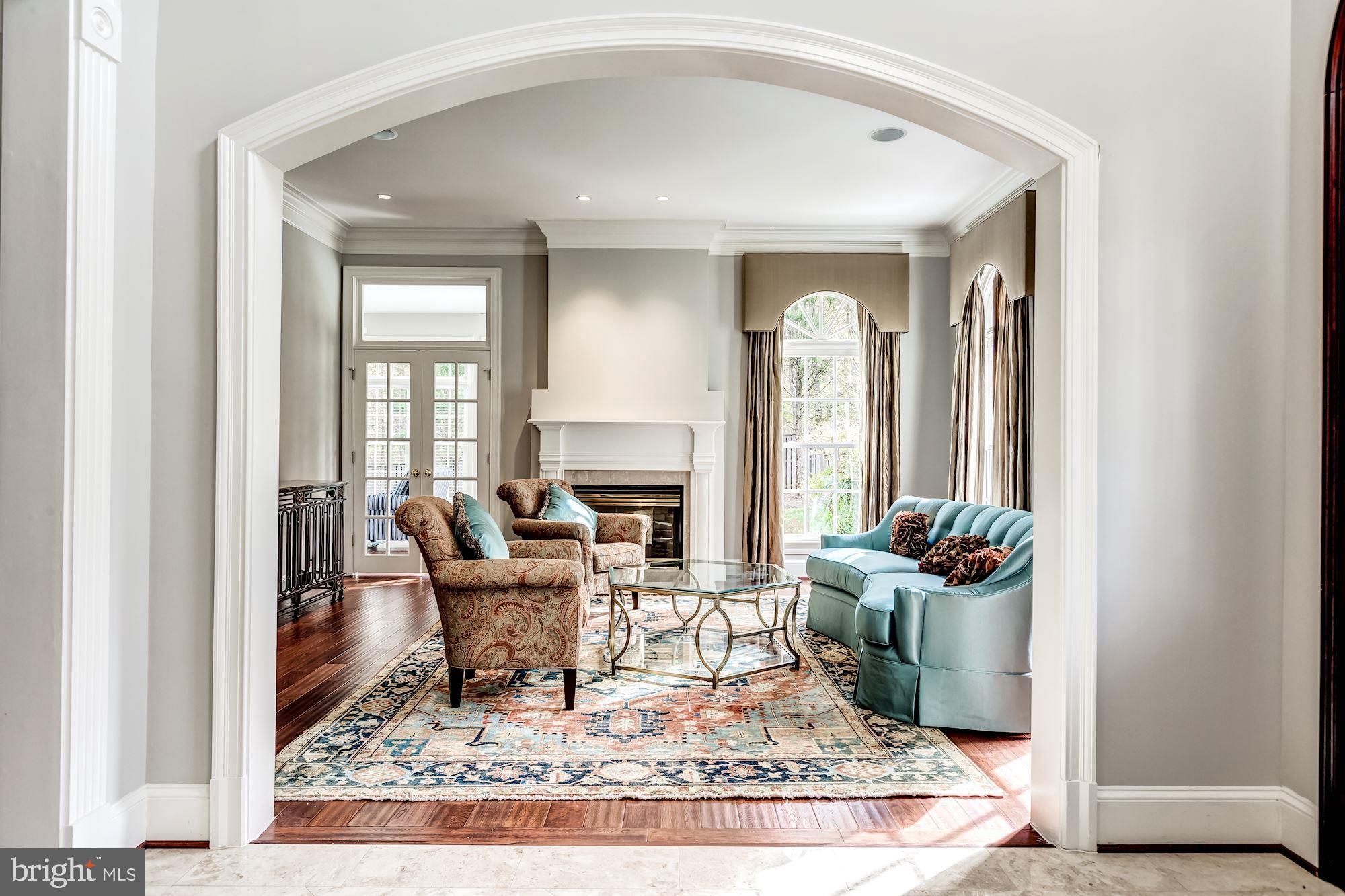 LEIGH MILL ESTATES - Residential