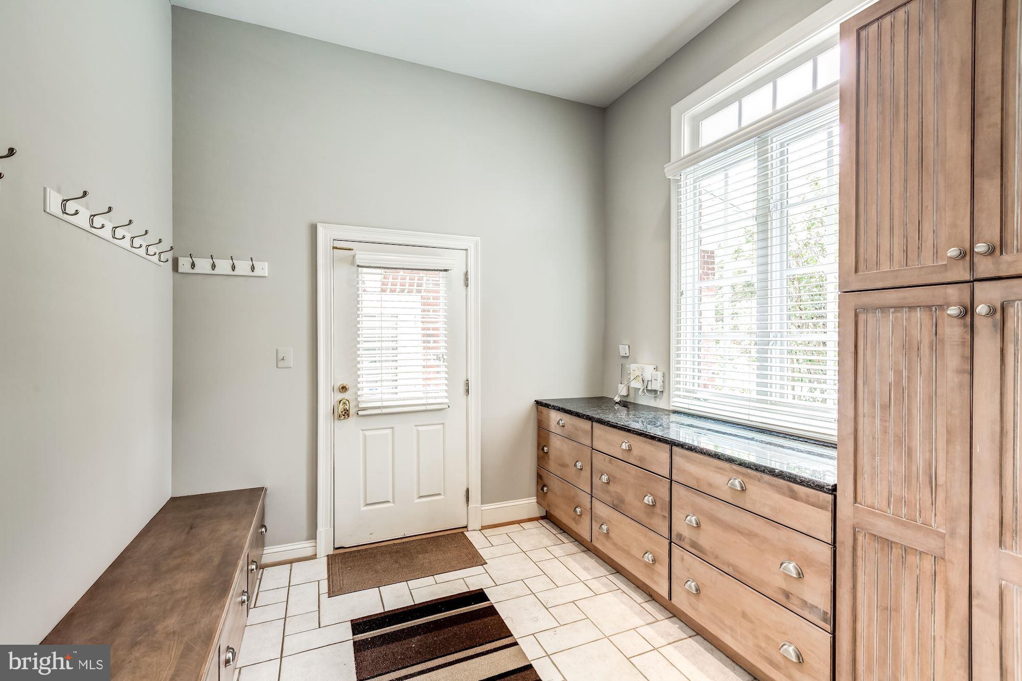 LEIGH MILL ESTATES - Residential