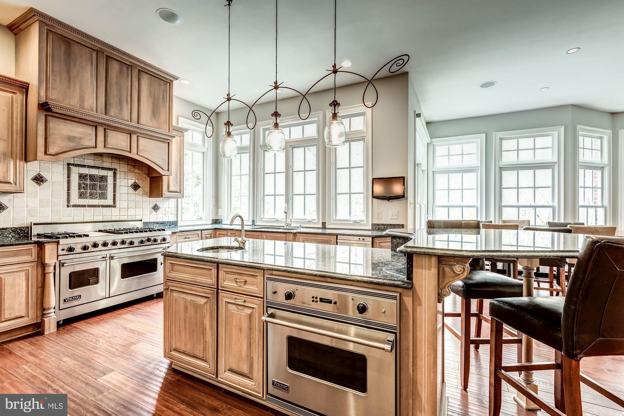 LEIGH MILL ESTATES - Residential