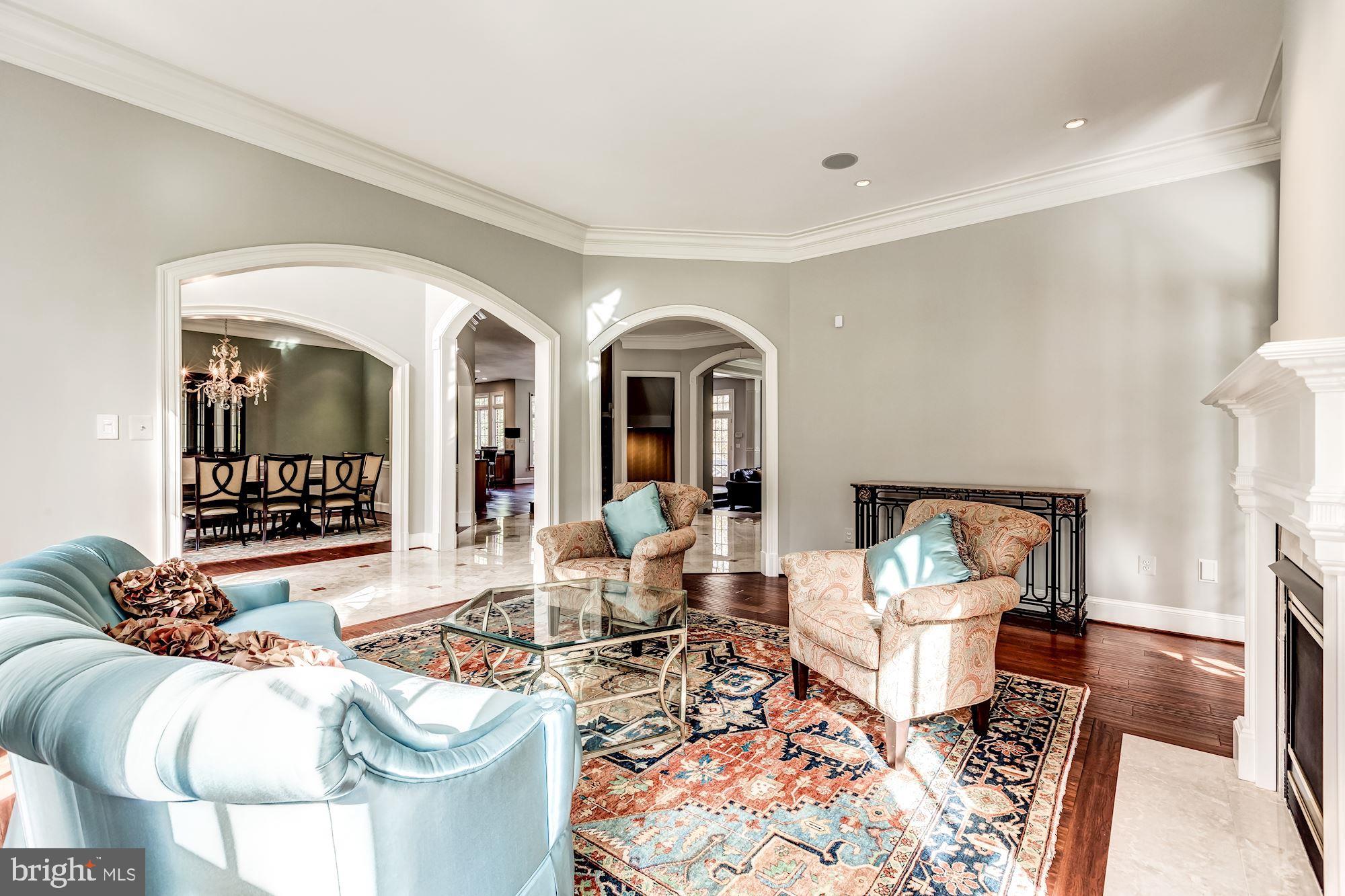 LEIGH MILL ESTATES - Residential