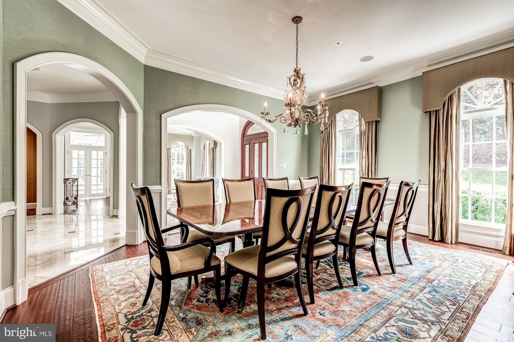 LEIGH MILL ESTATES - Residential