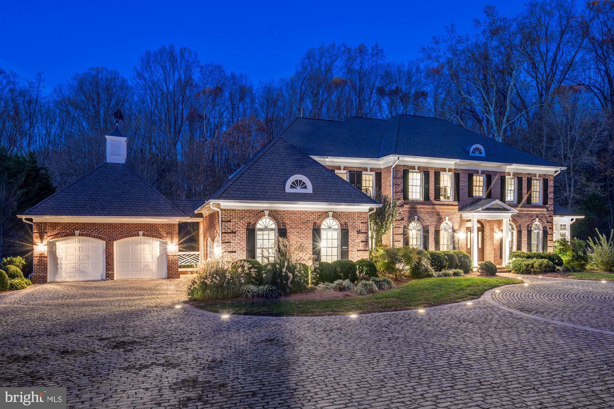 LEIGH MILL ESTATES - Residential