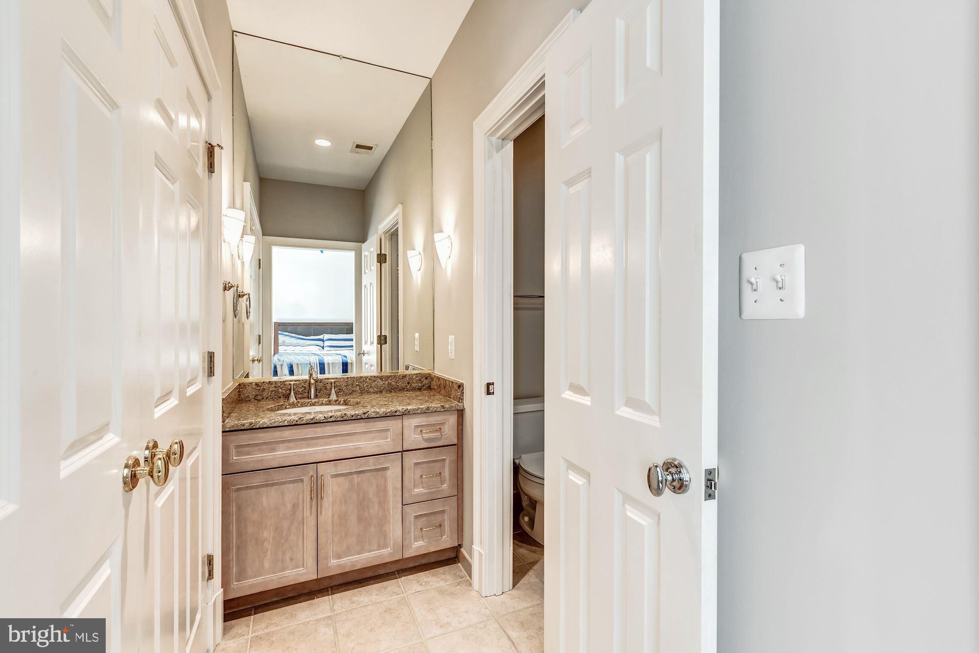 LEIGH MILL ESTATES - Residential