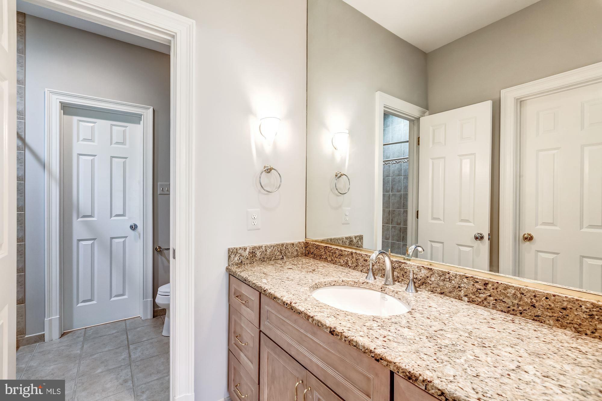 LEIGH MILL ESTATES - Residential