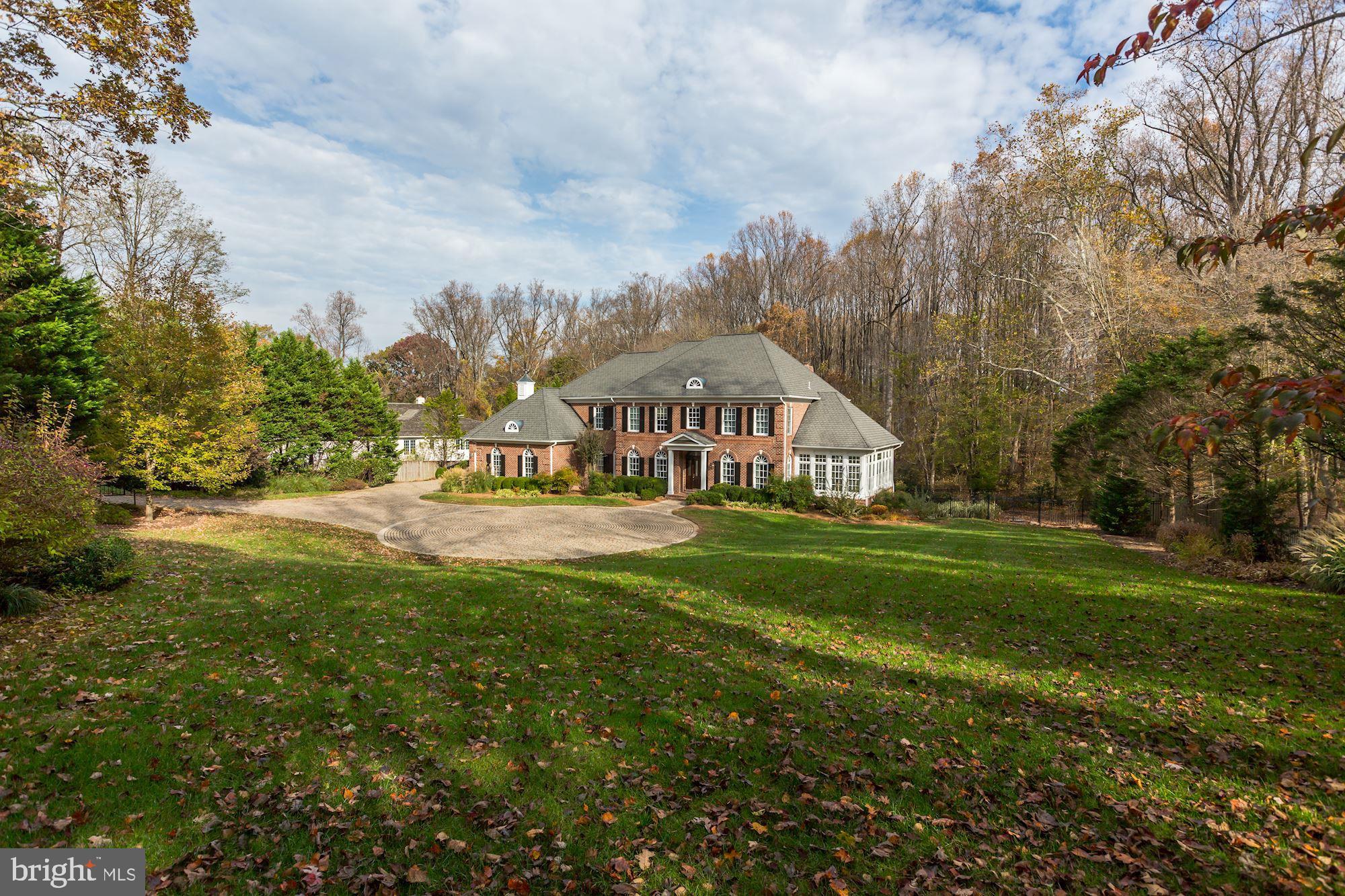 LEIGH MILL ESTATES - Residential