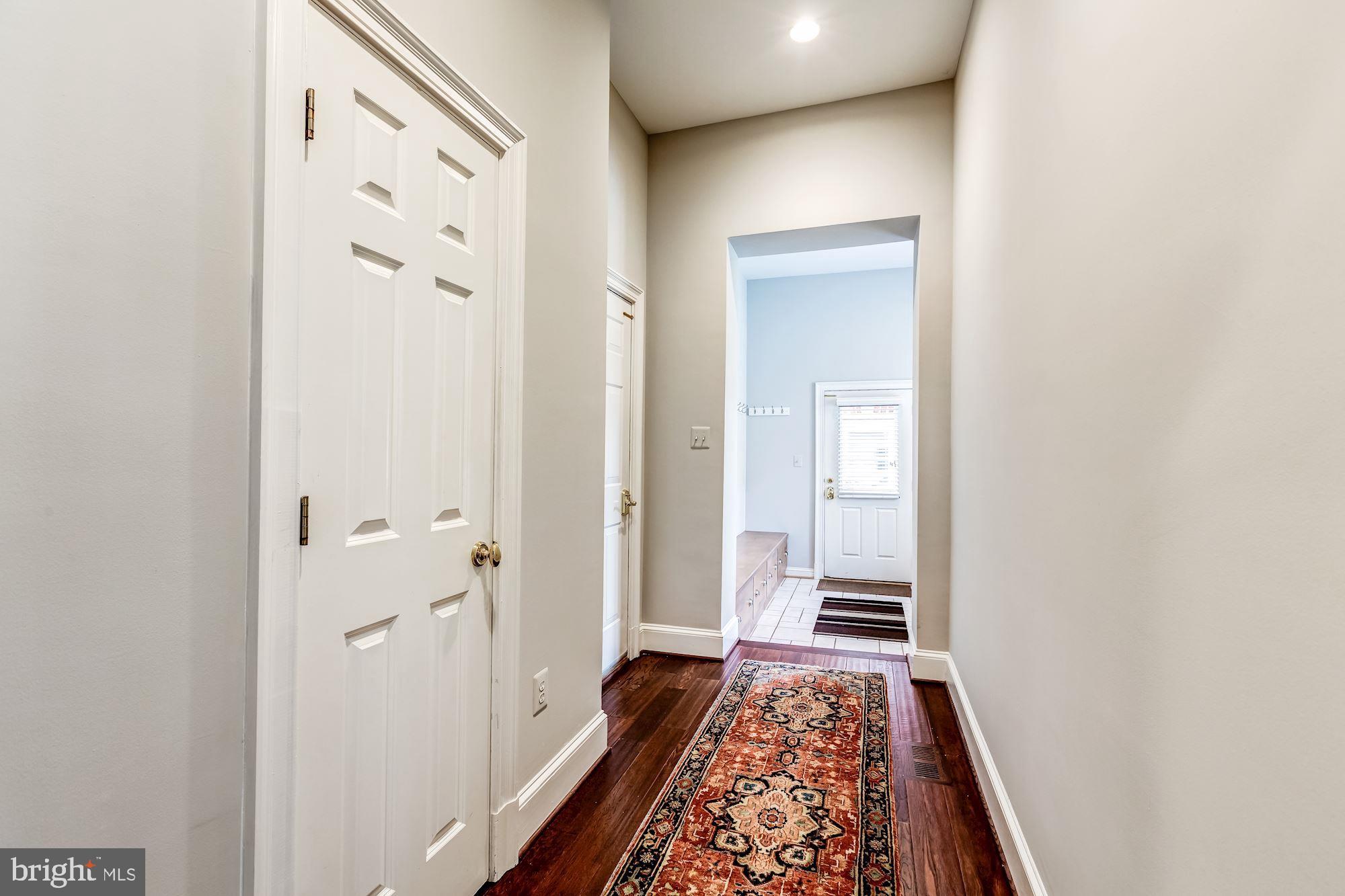 LEIGH MILL ESTATES - Residential