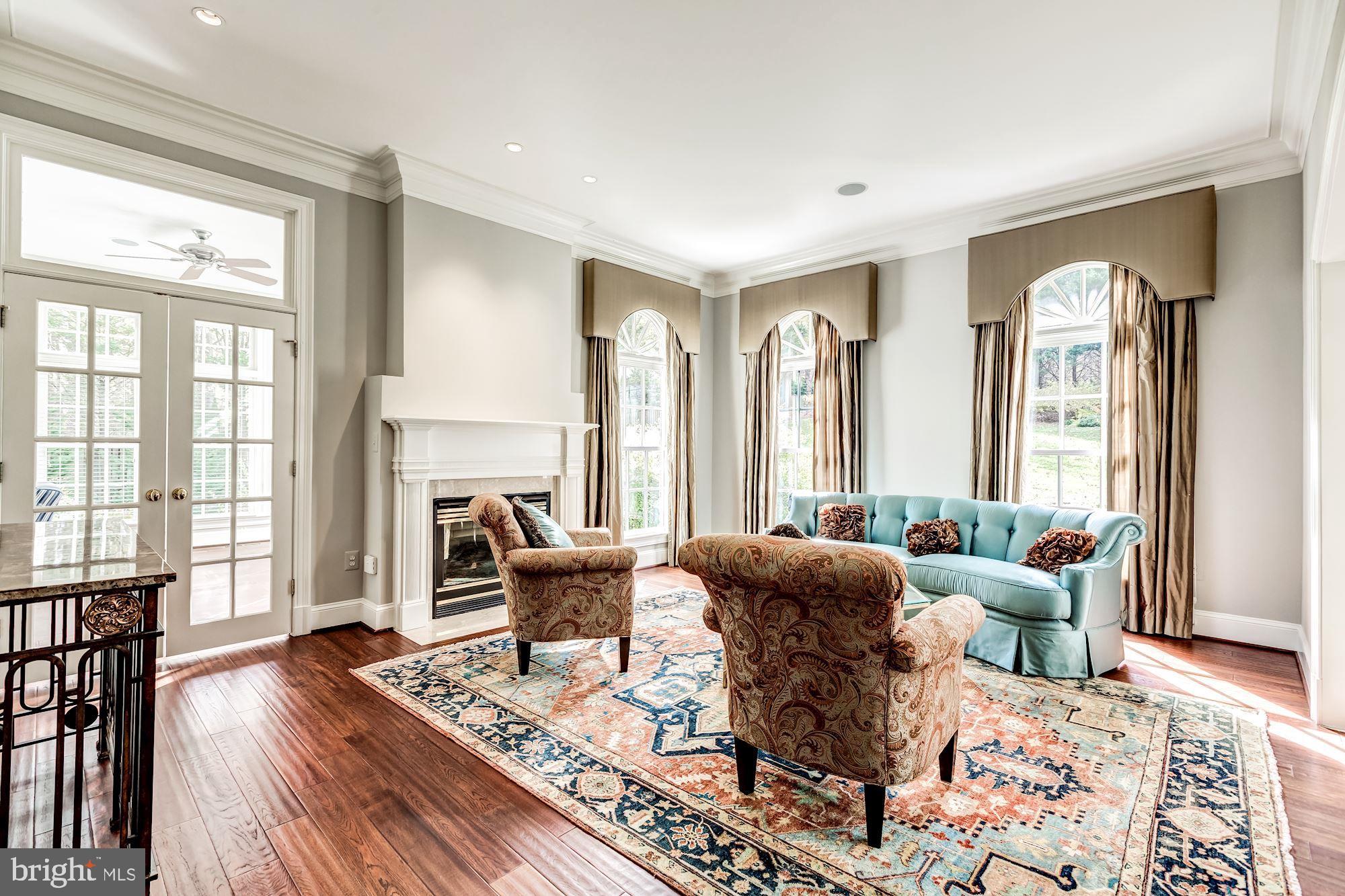 LEIGH MILL ESTATES - Residential