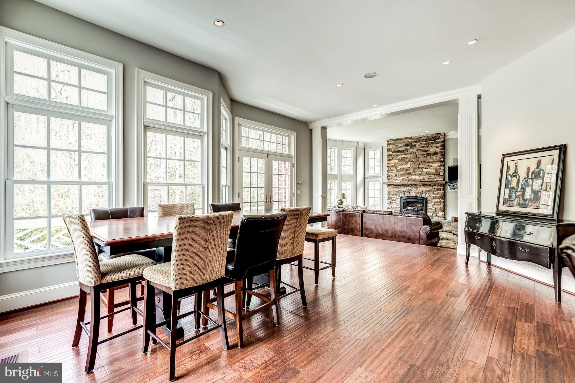 LEIGH MILL ESTATES - Residential