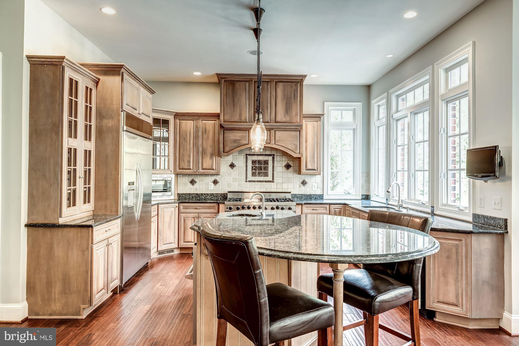 LEIGH MILL ESTATES - Residential