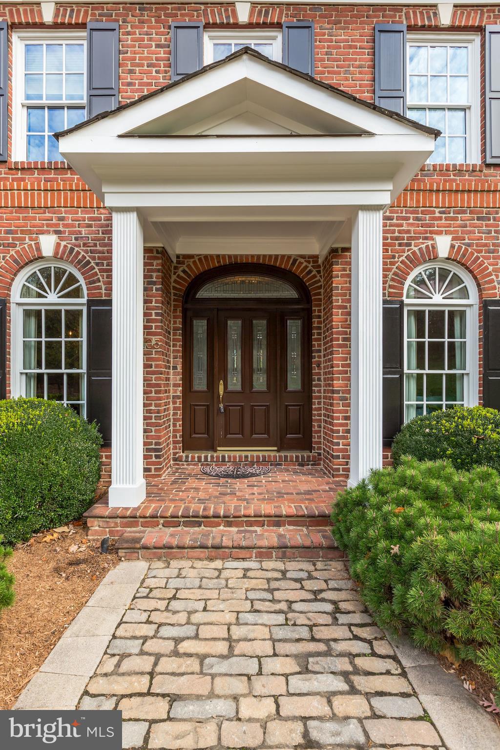 LEIGH MILL ESTATES - Residential