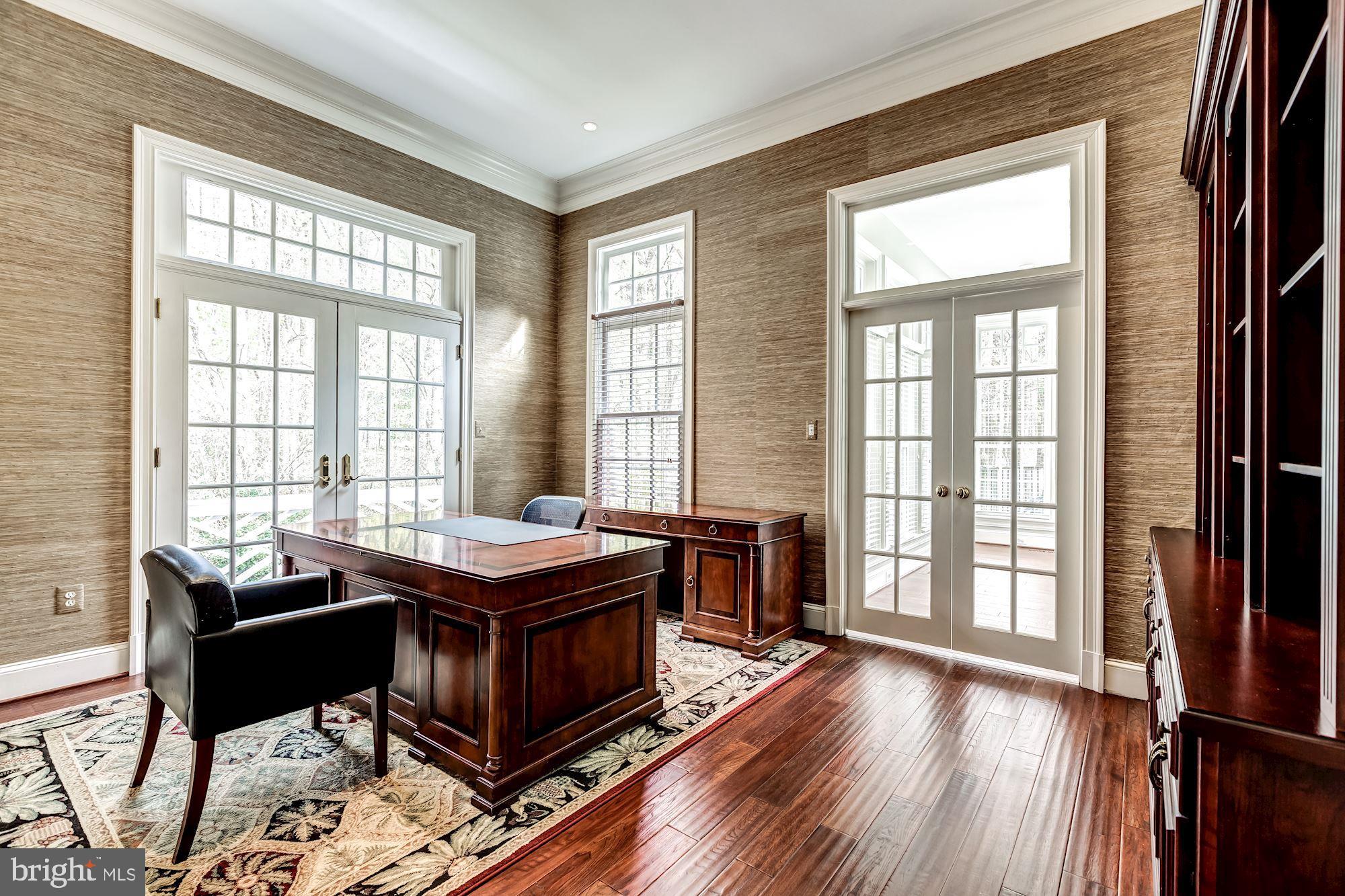 LEIGH MILL ESTATES - Residential