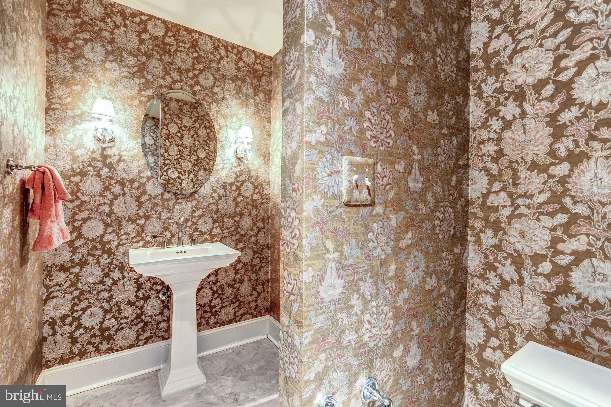 LEIGH MILL ESTATES - Residential