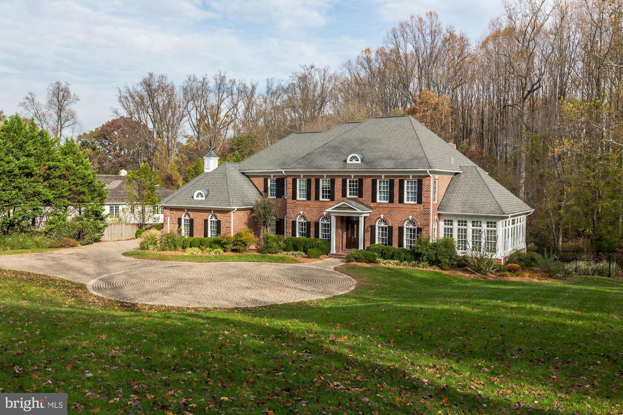 LEIGH MILL ESTATES - Residential