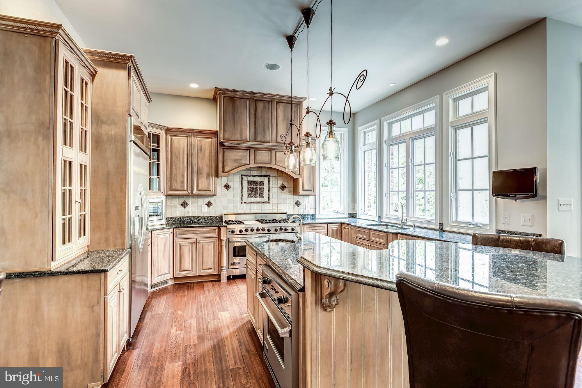 LEIGH MILL ESTATES - Residential