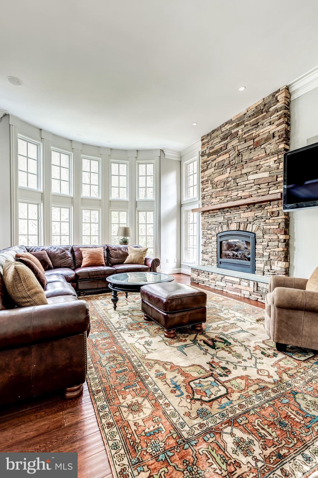 LEIGH MILL ESTATES - Residential